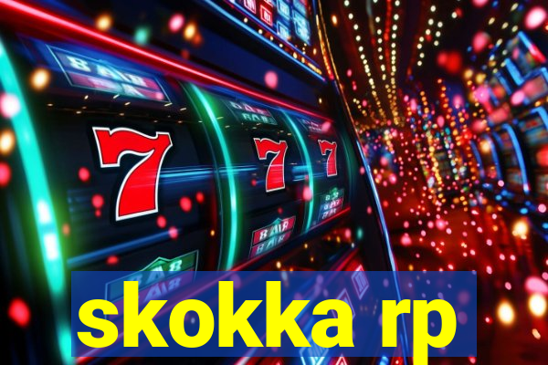 skokka rp